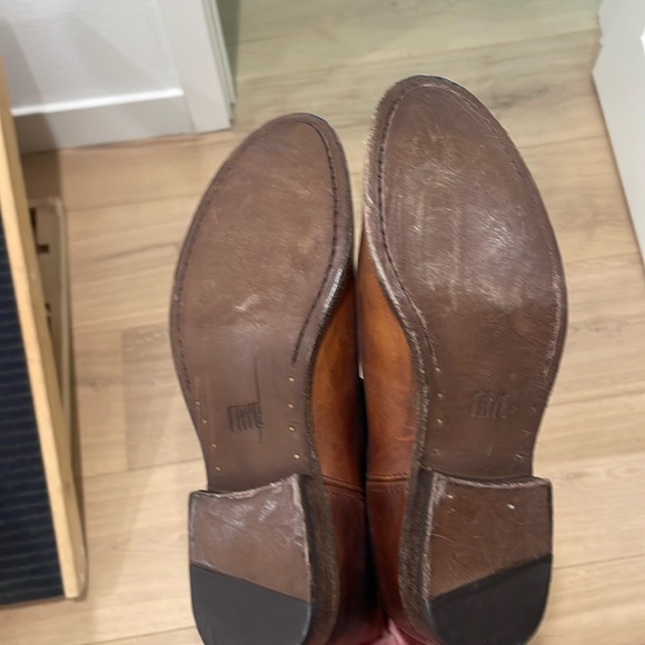 NWT Frye Women’s Boots - Picture 2 of 3
